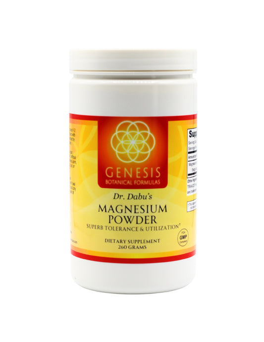 Magnesium Powder